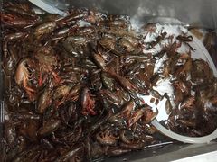 -拙味兄弟龙虾·江湖菜(和畅堂店)