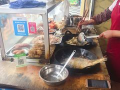 -田甜香酥鸡(中市口店)