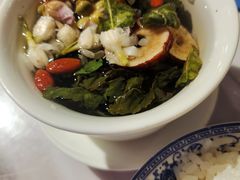 -农川记&酸菜鱼四川料理(横岗荣德店)