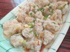 -陈记饮食店(菜园墩店)