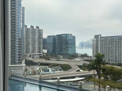 -香港都会海逸酒店