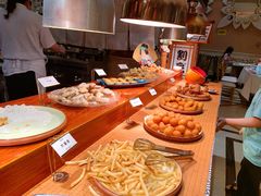 -芭菲盛宴·环球美食(北城国际店)