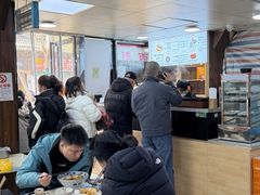-樊记腊汁肉(竹笆市总店)