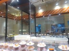 -新一番三文鱼寿司(大东海店)