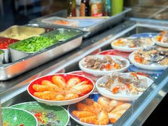 -渔娘渔家丹东海鲜(东直门店)