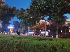 -五谷丰登农家院·地道胶东菜·海鲜烧烤(威海店)