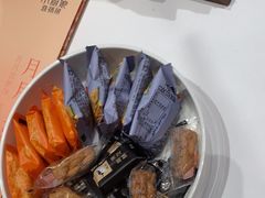 -小厨娘淮扬菜(清江苏宁广场店)