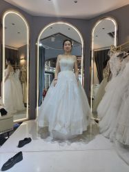 -SATIN COUTURE瑟庭婚纱礼服馆