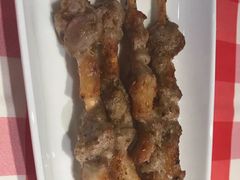 -西贝莜面村(当代商城店)