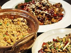 -尽善百年古院餐厅(王家老宅店)
