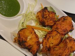 鸡肉提卡-Pita's&Tika's中东和印度风味餐厅(龙湖天街店)