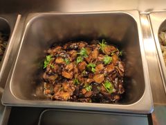 -六和孝顺素食餐厅(西湖道店)