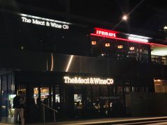 -The Meat & Wine Co Southbank(南岸店)