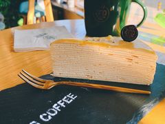 -ZING COFFEE 镜咖啡