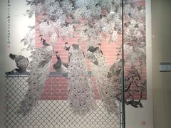 -江苏省美术馆(长江路新馆)