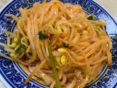 -樊记腊汁肉(竹笆市总店)