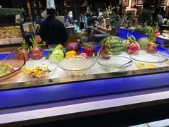 -加餐海鲜自助(集美银泰百货店)