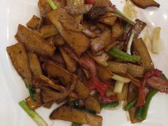 -锡和无锡菜(景丽苑店)