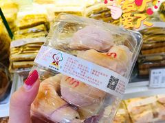 大虾酥-生活林(河北路店)