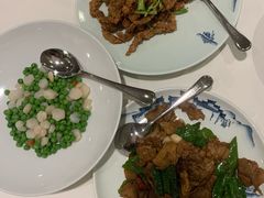 -杭州香格里拉·香宫中餐厅