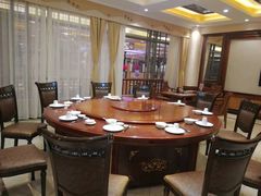 包厢-大天然酒店(军民路店)