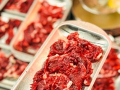-张哞哞·鲜切牛肉自助火锅(高德置地店)
