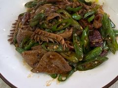 -肖妈妈手擀面(武夷店)
