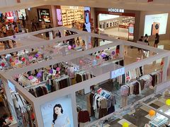 -皇庭广场(福华三路店)