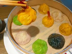 -隆喜元鱼汤包·海鲜(中联广场店)