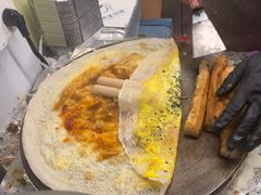 -琦琦蛋饼铺(上南店)