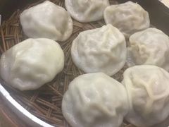 -鸡鸣汤包(仙林店)