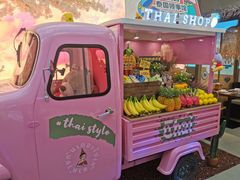 -泰妃殿(武汉首店)