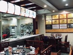 -老来福·非遗酸汤兔(凯旋路店)