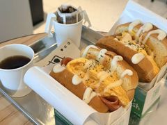 -EGG BOMB(浦东国际机场T1航站楼店)