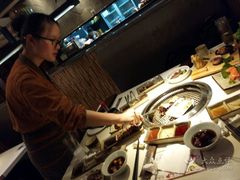 -赤坂亭M9和牛烧肉·日料398放题(万达店)