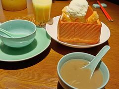 -粗茶淡饭·隐庐私厨(东亭店)