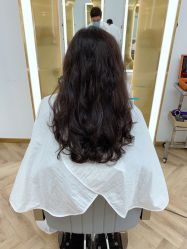 -MMby Hair Code