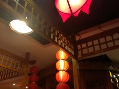 -芦月轩羊蝎子(劲松店)