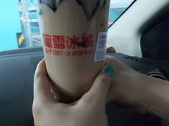 -蜜雪冰城(宝龙广场店)