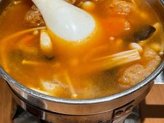 -枣子树·素食餐厅(普陀山店)