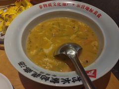 -村长家的疙瘩汤·东营菜(东营茶城店)