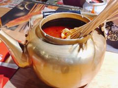 -喝丢一只鞋海鲜烧烤·海肠捞饭(东关街店)