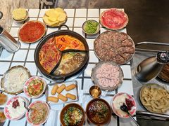 -贰回巷火锅馆(钟楼店)