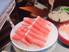 内蒙草原羔羊肉-巴奴毛肚火锅(姚家园万象汇店)