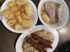 -松發肉骨茶(克拉码头店)