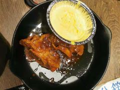 詹森家族芝士排骨-火炉火自助餐(悠唐购物中心店)