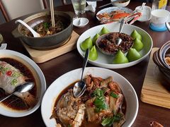 -高佳庄·舟山海鲜(海景旗舰店)