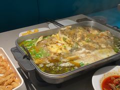 -半天妖烤鱼(百乐广场店)