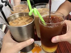 -華叔茶記
