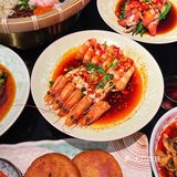 地道的贵阳烤鸡！打工人下班的快乐🍻